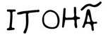 Itoha